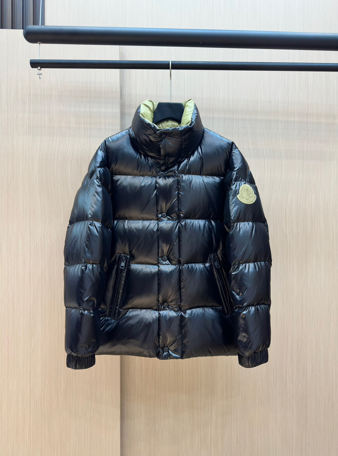 Moncler Down Jackets